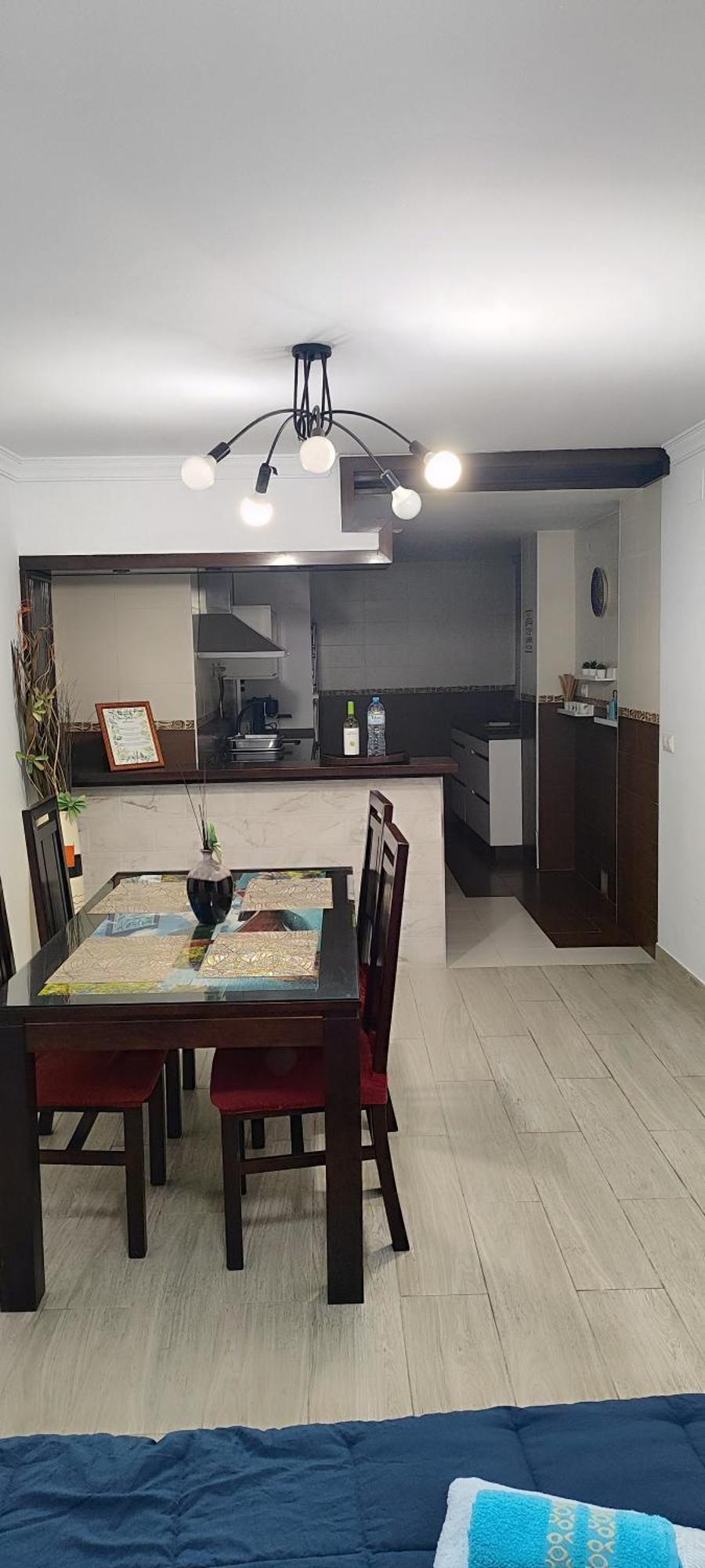 Apartamento Daniela 1 Ronda Exterior foto